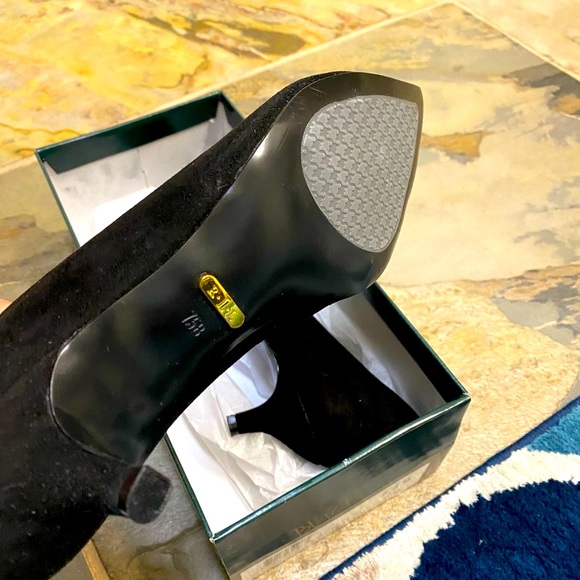 Ralph Lauren shoes - Picture 3 of 5